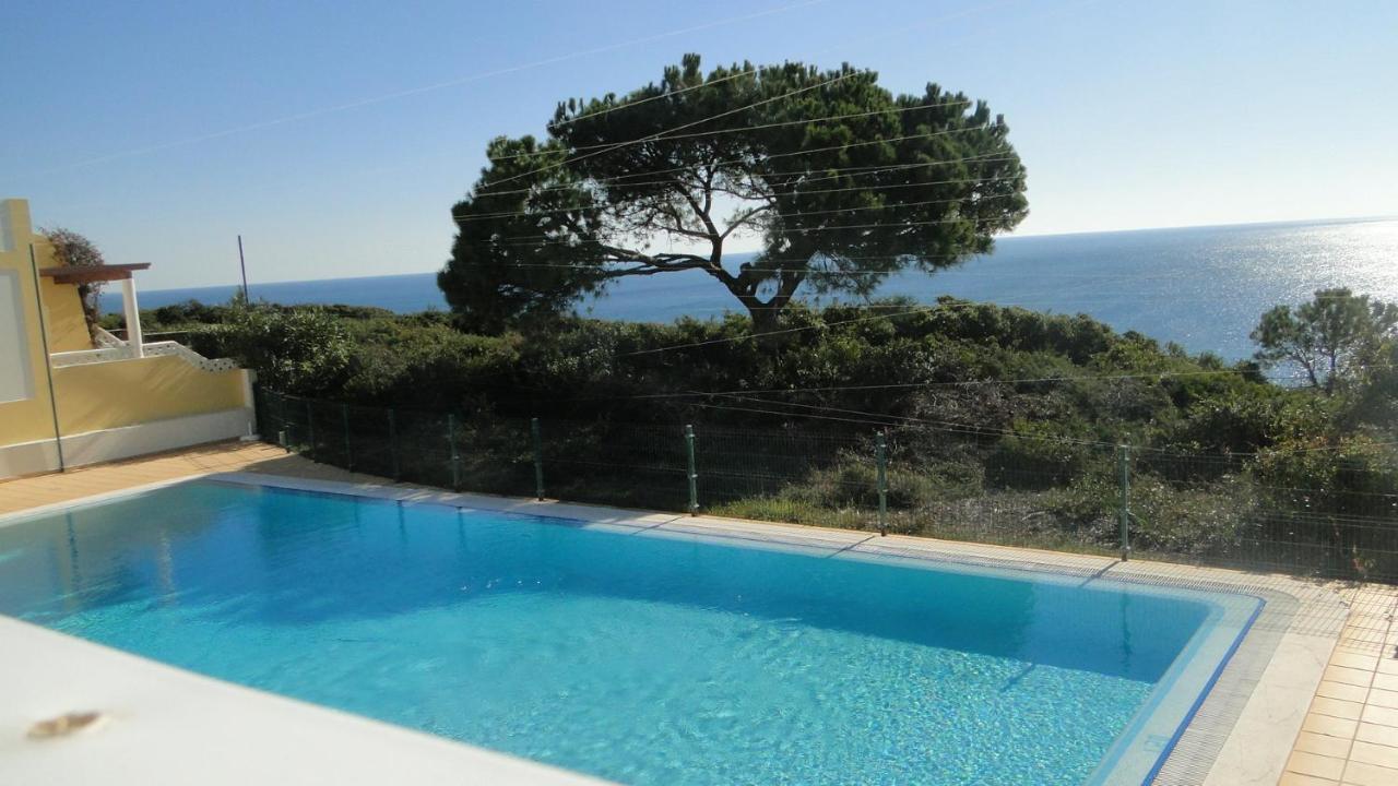 Villa Casa Sol Lagoa  Exterior foto
