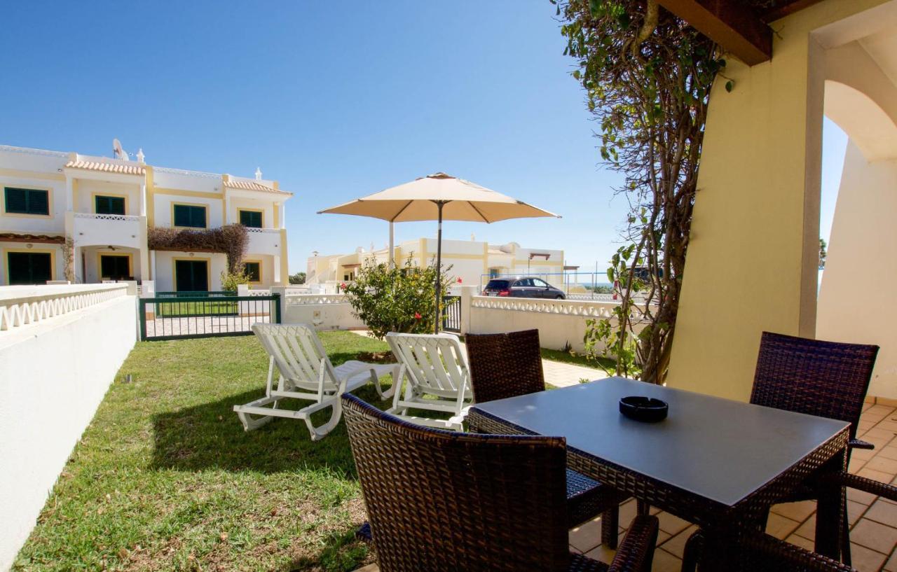 Villa Casa Sol Lagoa  Exterior foto