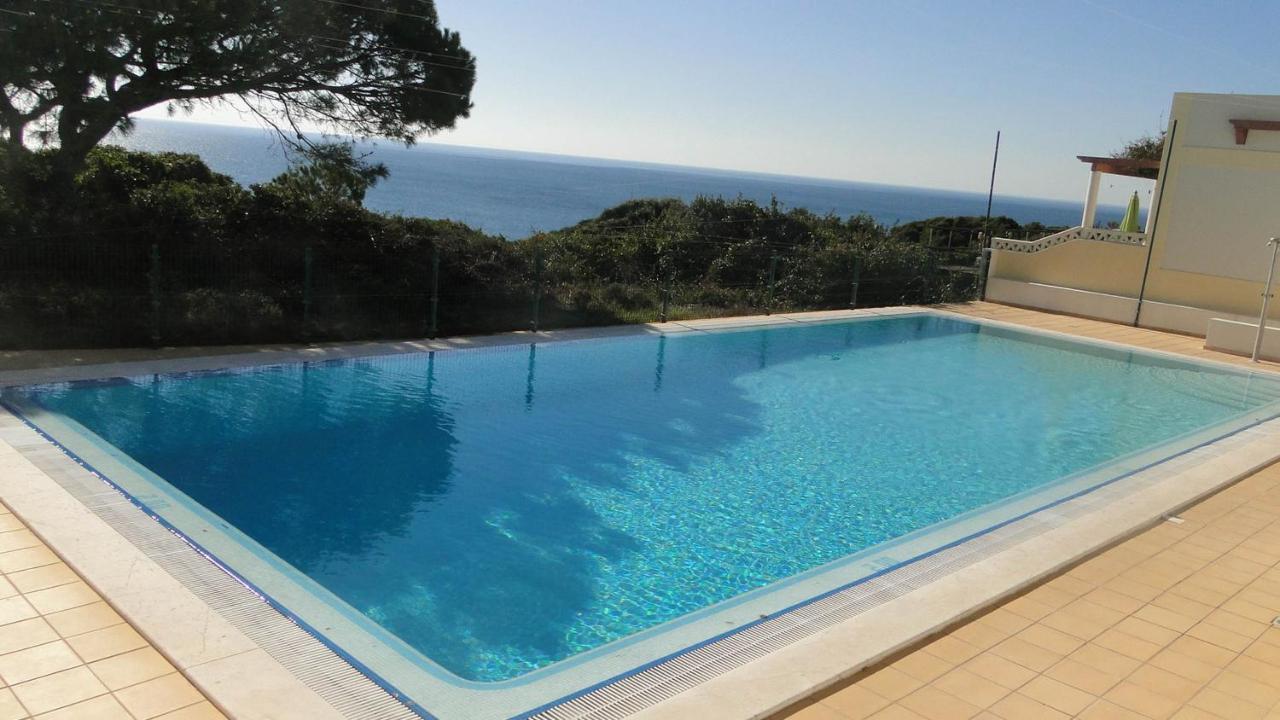 Villa Casa Sol Lagoa  Exterior foto